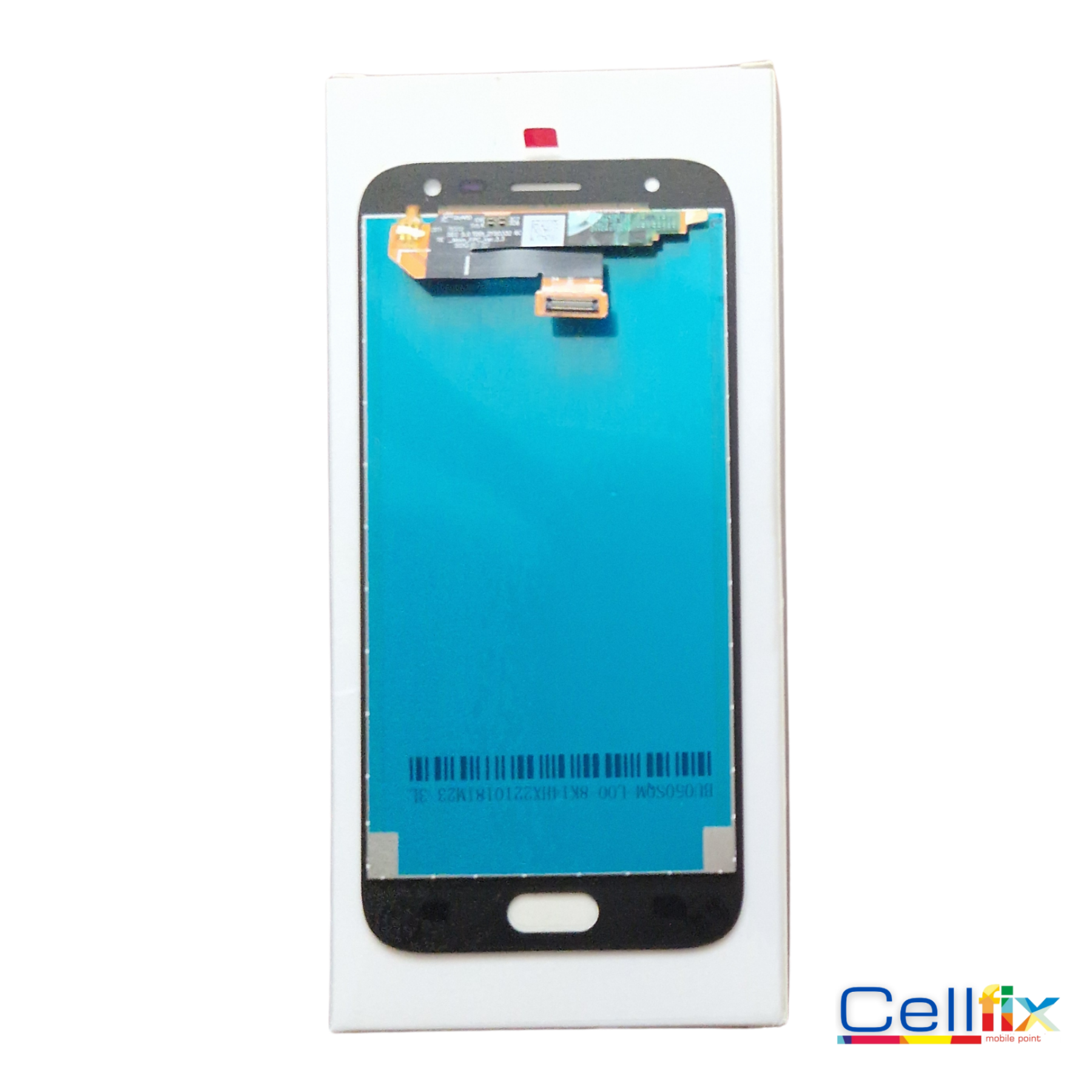 J710 GOLD OLED LCD CH